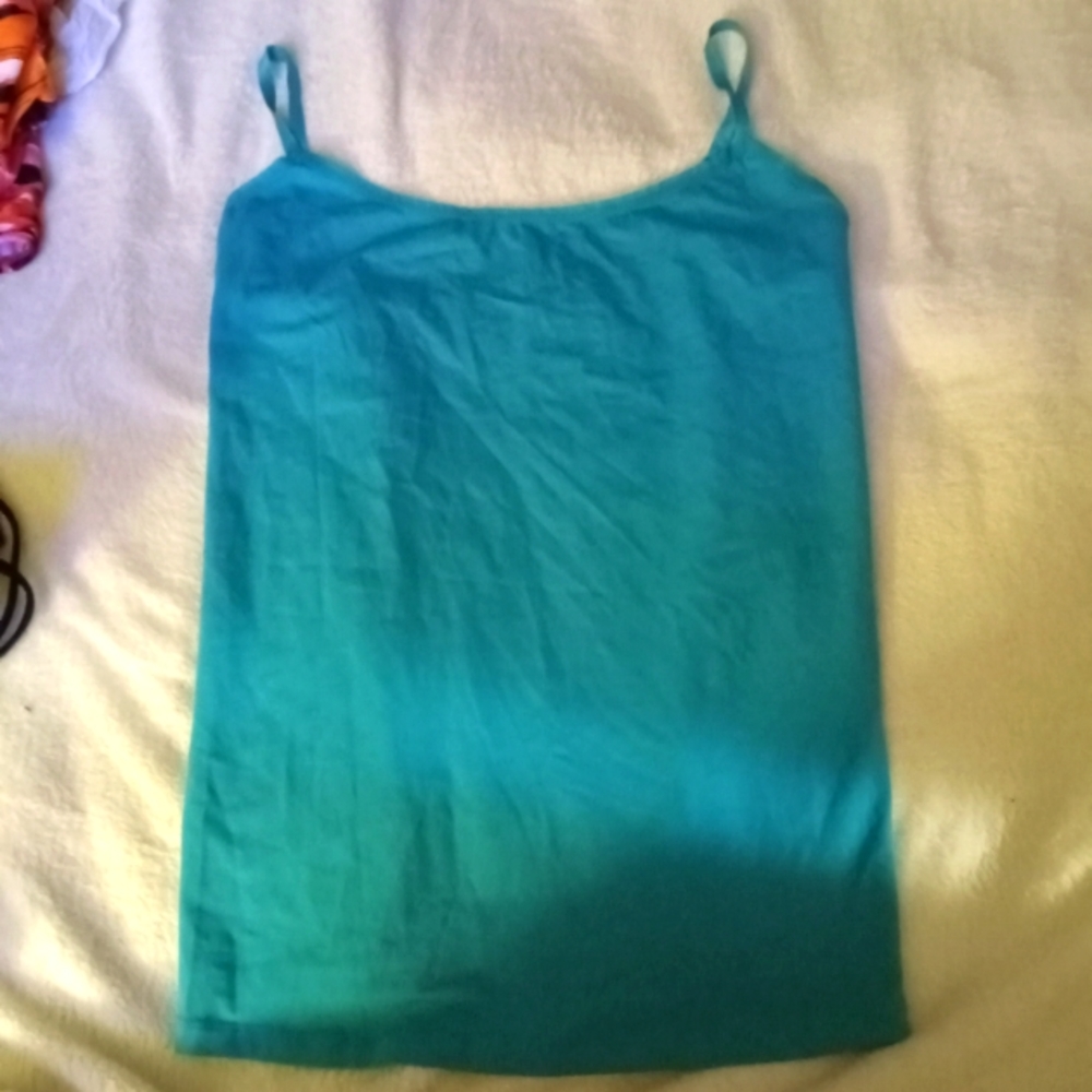 Lane Bryant tank top